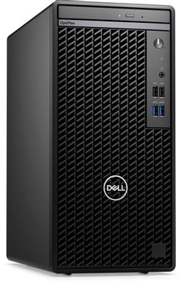 Компьютер Dell Optiplex 7010 PLUS Tower Intel Core i7 13700, DDR5