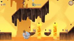 Игра 3DDUO Marcus Level, для ПК, регион: Россия