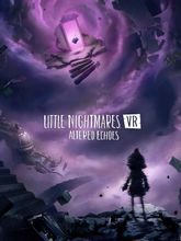Изображение товара Игра NAMCO BANDAI Little Nightmares VR Altered Echoes для ПК Изображение товара Игра NAMCO BANDAI Little Nightmares VR Altered Echoes для ПК