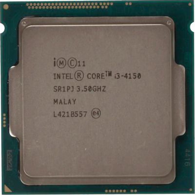 Intel i3 lga discount 1150