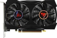 Изображение товара Видеокарта Biostar NVIDIA  GeForce GTX 1050 VN1055XF41 4ГБ GDDR5, Ret