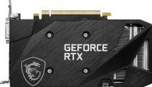 Видеокарта MSI NVIDIA  GeForce RTX 3050 RTX 3050 VENTUS 2X XS 8G OC