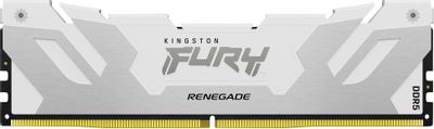 Оперативная память Kingston Fury Renegade KF580C38RW-16 DDR5 -  1x 16ГБ 8000МГц, DIMM,  Ret