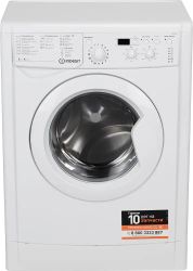Стиральная машина Indesit EcoTime IWSD 5085, 5кг