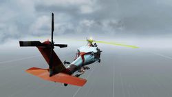 Дополнение к игре FULQRUM PUBLISHING Zombies on a Plane - Helicopter, для  ПК,  регион: Россия