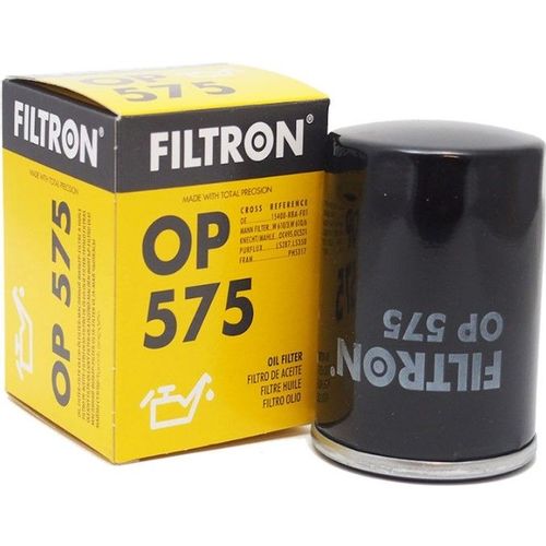 Фильтр масляный FILTRON OP575