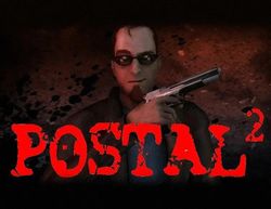 Изображение товара Игра RUNNING WITH SCISSORS Postal 2, для  ПК,  регион: Россия,  русская версия
