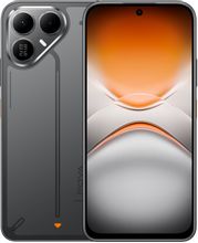 Изображение товара 6.76" Смартфон TECNO Pova 8 5G 8/128Gb,  NFC,  IPS,  144Гц,  8000мAч,  черный