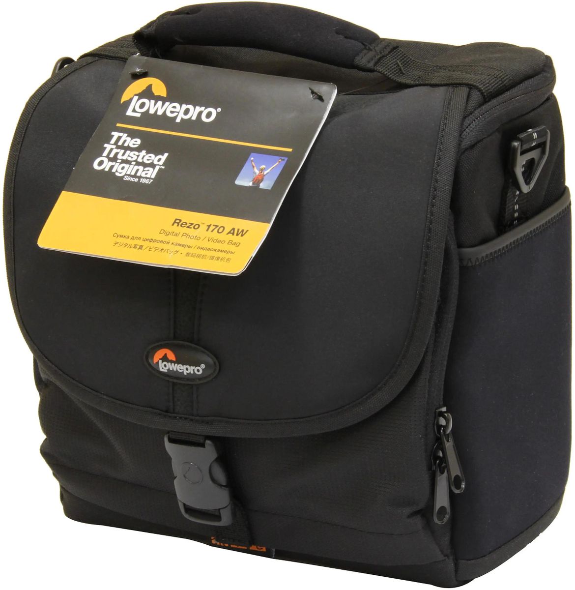 Lowepro rezo 170 aw hot sale