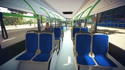 Игра ASTRAGON Bus Simulator 16 Gold Edition, для ПК, регион: СНГ