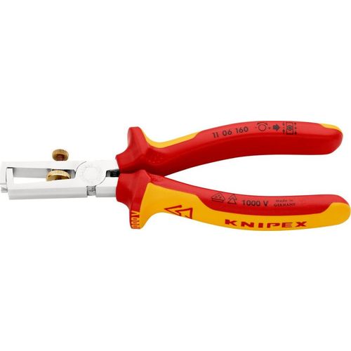 Стриппер KNIPEX KN-1106160