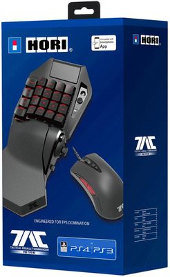 Tac hori 2025 pro