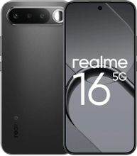 Изображение товара Смартфон Realme 16 5G с AMOLED дисплеем и аккумулятором 7000 мАч