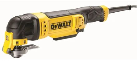 Многофункциональный инструмент DeWALT DWE315-QS