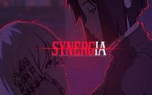 Изображение товара Игра Synergia для ПК в жанре юри-триллер, киберпанк, цифровое издание