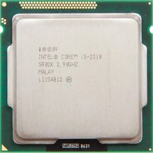 Характеристики Процессор Intel Core i5 2310, LGA 1155, OEM [cpu intel ...