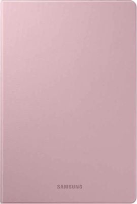 Чехол для планшета Samsung Book Cover, для  Samsung Galaxy Tab S6 lite, розовый [ef-bp610ppegru]