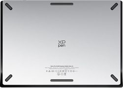 Графический планшет XPPEN Deco Pro (2-е поколение) XLW , черный