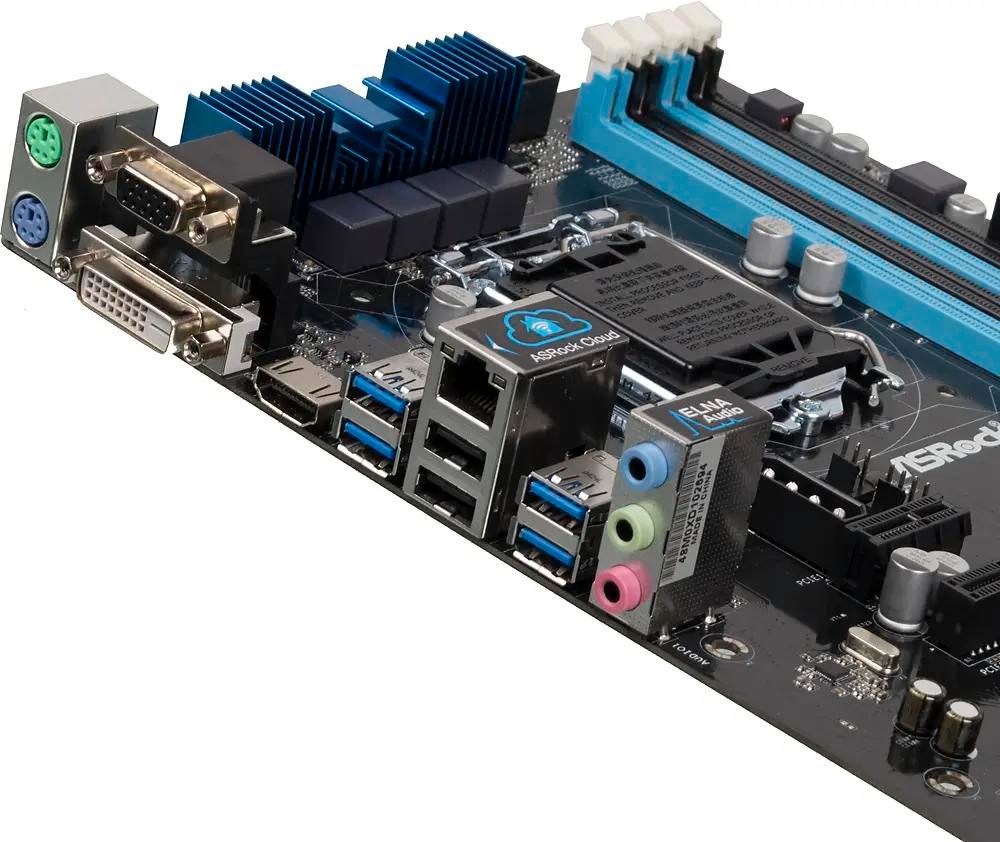 Asrock h97 deals