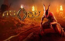 Изображение товара Игра Agony для ПК РФ - хоррор, 4K, цифровой ключ, Россия