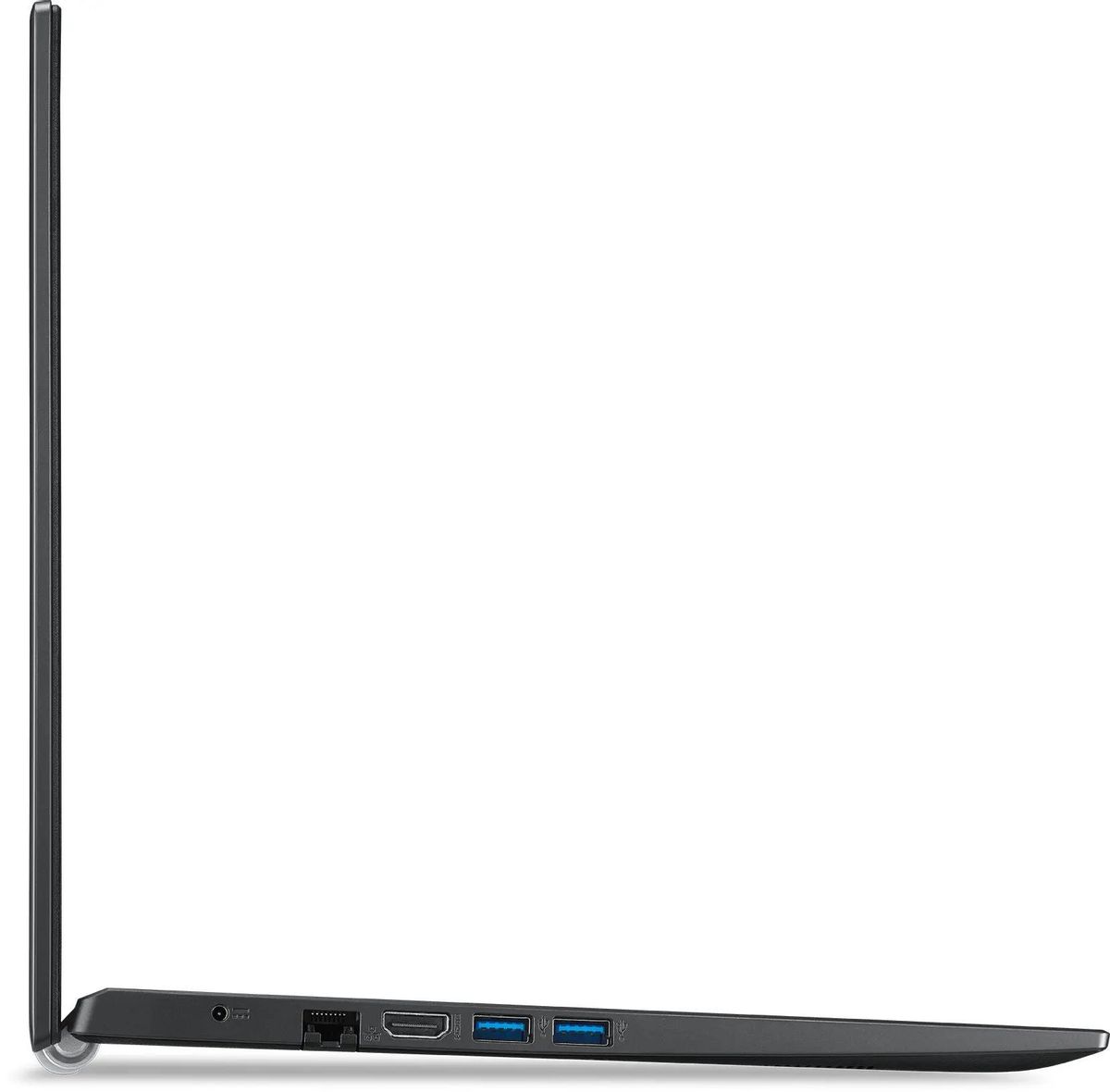 Ноутбук Acer Extensa 15 EX215-54 NX.EGJEX.00R, 15.6