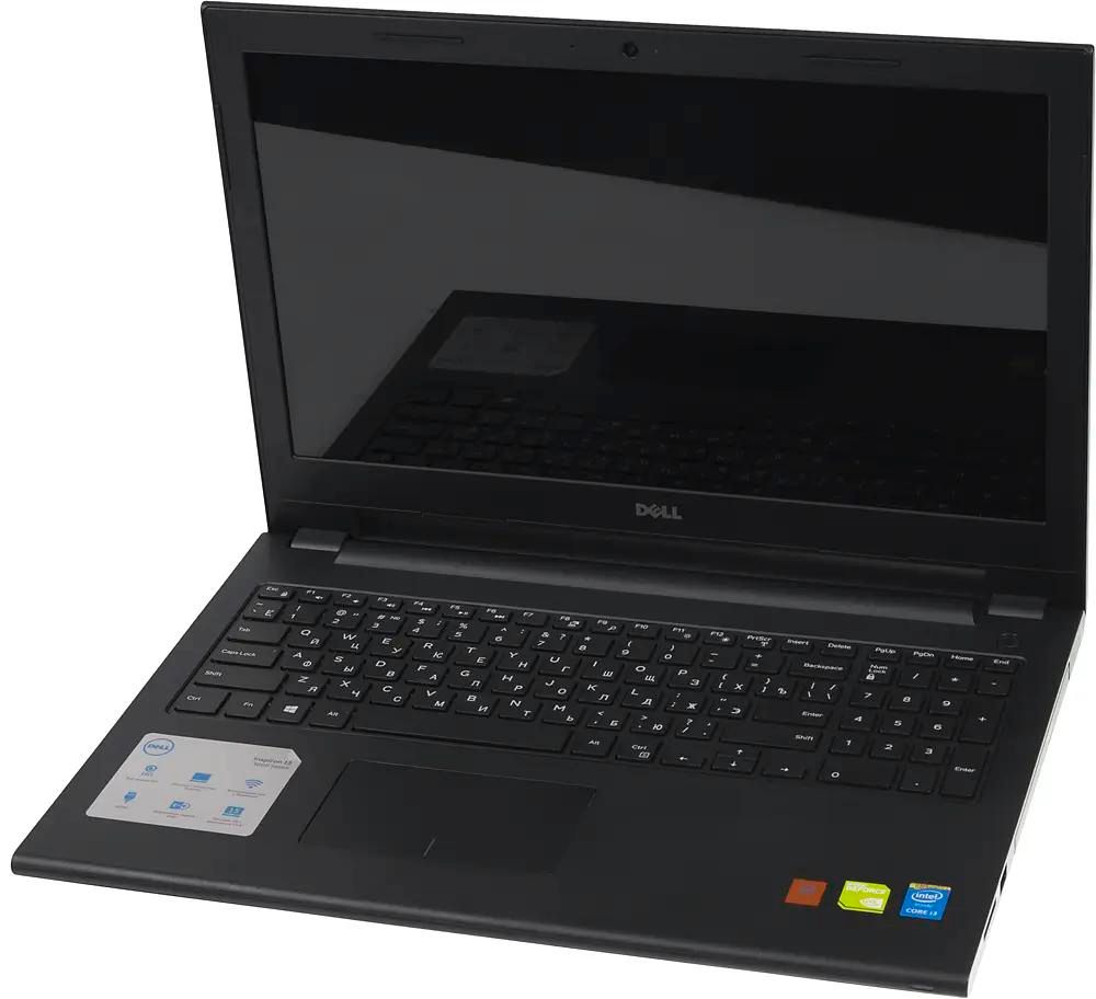 Отзывы на Ноутбук DELL Inspiron 3542 3542-1468, 15.6