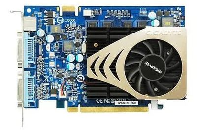 Gigabyte geforce 9400 sale gt