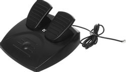 Руль Defender Turbo Pro для PC, PS3 / PS4, Xbox Series X / Series S / One, Nintendo Switch