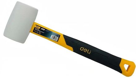 Киянка Deli DL5916B, 700грамм