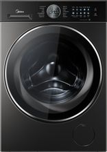 Стиральная машина Midea MF205W105WB/T-RU серый
