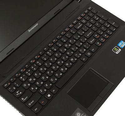 Ноутбук Lenovo IdeaPad B590 15.6