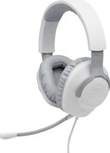 Характеристики Гарнитура игровая JBL Quantum 100, для компьютера и ...
