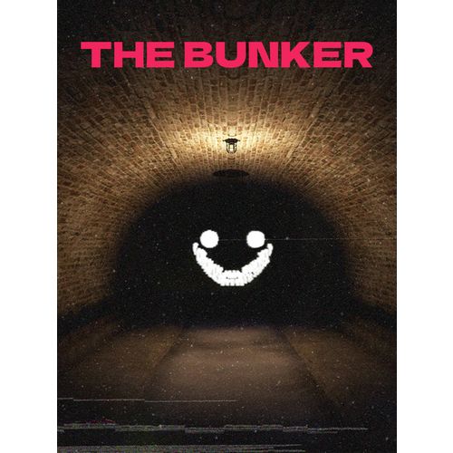 Игра INDIE.IO The Bunker, для ПК, регион: Россия,СНГ, английская версия