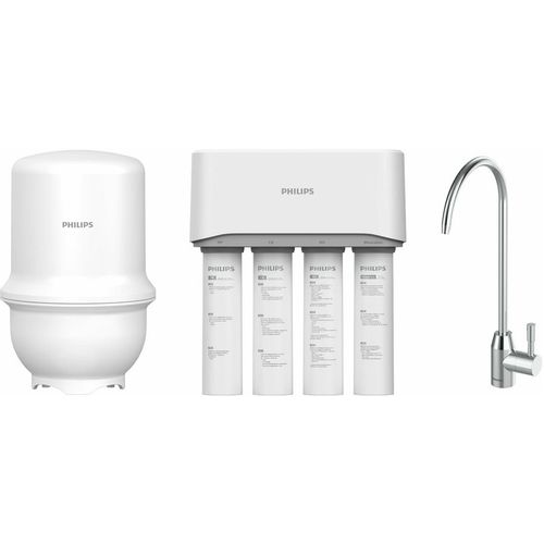 Водоочиститель Philips AUT3268/10, белый, 11л