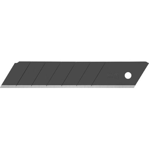 Лезвие OLFA Black Max, 25мм, 5шт [ol-hbb-5b]