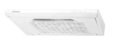 Характеристики Вытяжка козырьковая Hansa OSC5111WH, управление ...
