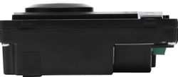 Видеопанель Hikvision DS-KD8003-IME1(B)/Flush, черный