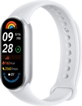 Изображение товара Фитнес-трекер Xiaomi Smart Band 9 1.62 AMOLED водостойкий для спорта