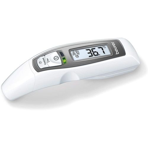 Термометр электронный Beurer FT09/1, белый [791.15] BEURER