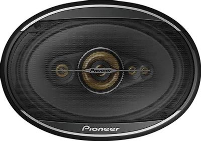 6x9 subwoofer deals pioneer