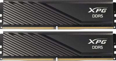 Характеристики Оперативная память A-Data XPG Lancer Blade