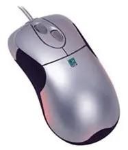 Характеристики Мышь A4Tech WOP-35, оптическая, проводная, PS/2 ...