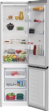 Холодильник двухкамерный Beko B1RCSK402S серебристый – купить в ...