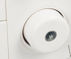 Оверлок Janome 714