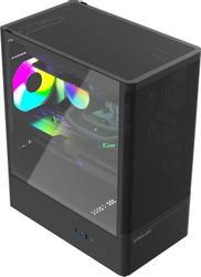 Компьютер  TECLAST G03 Intel  Core i5  14600KF,  DDR5 32ГБ, 1ТБ,  Windows 11 Pro,  черный