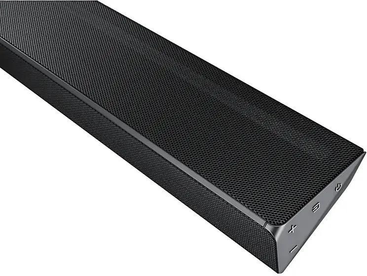 Soundbar samsung shop n650 5.1