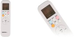 Сплит-система инверторная CENTEK CT-65BDC07 настенная, до 20м2, 7000 BTU