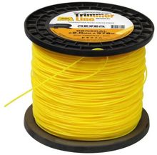 Изображение товара Леска для садовых триммеров REZER General 2 мм 378 м