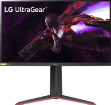 Изображение товара 31.5' Игровой монитор LG UltraGear 32GP850-B с разрешением 2560x1440 Изображение товара 31.5' Игровой монитор LG UltraGear 32GP850-B с разрешением 2560x1440