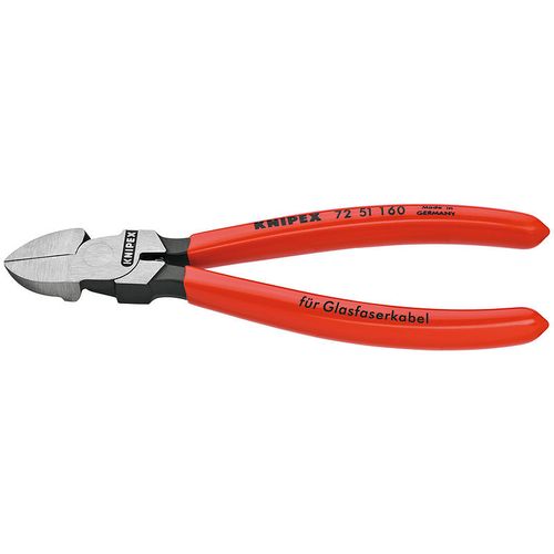 Бокорезы KNIPEX KN-7251160, 160мм